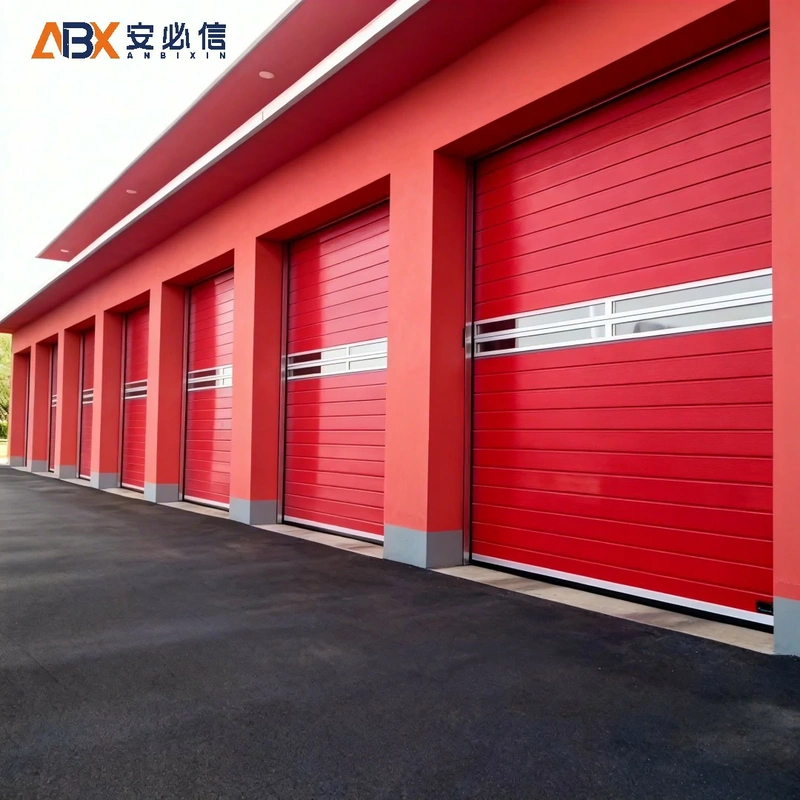辽源市洁净室高速门